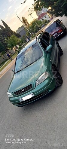 Opel Astra 1999, 325,050 km - 1.6 l - Bakı