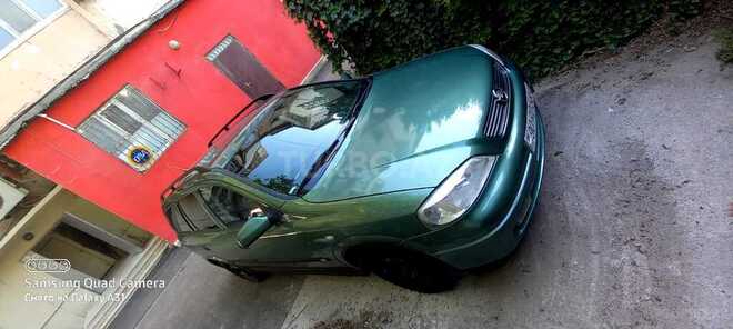 Opel Astra 1999, 325,050 km - 1.6 l - Bakı