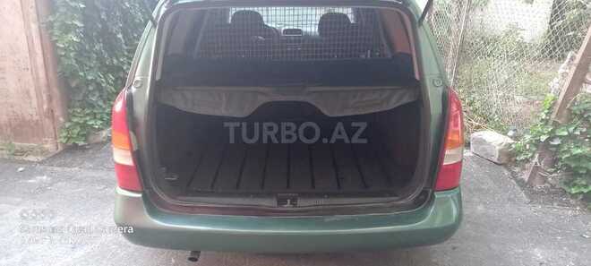 Opel Astra 1999, 325,050 km - 1.6 l - Bakı