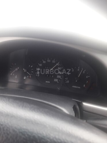 Daewoo Lanos 2007, 44,450 km - 1.5 l - Bakı