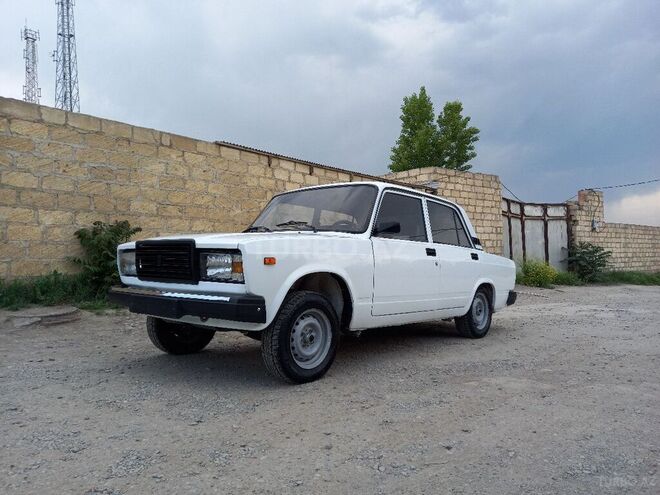 LADA (VAZ) 2107 2005, 235,000 km - 1.6 l - Gəncə