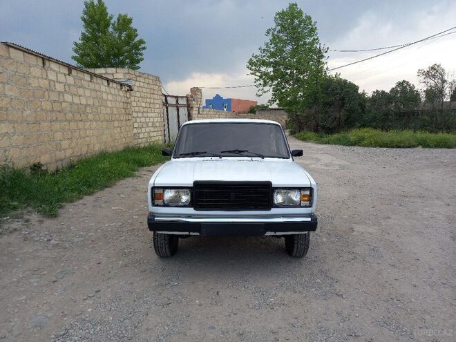 LADA (VAZ) 2107 2005, 235,000 km - 1.6 l - Gəncə