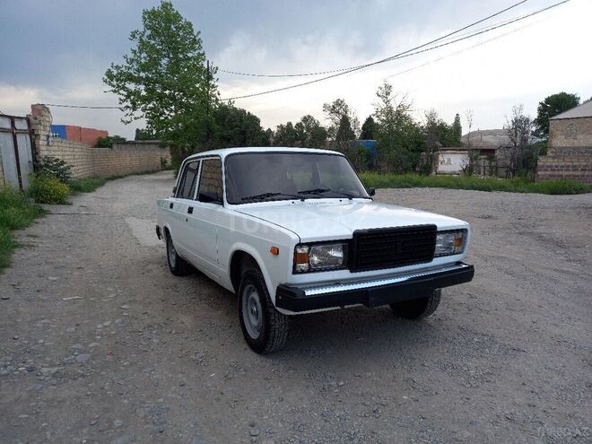 LADA (VAZ) 2107 2005, 235,000 km - 1.6 l - Gəncə