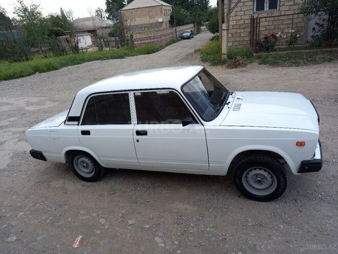 LADA (VAZ) 2107 2005, 235,000 km - 1.6 l - Gəncə