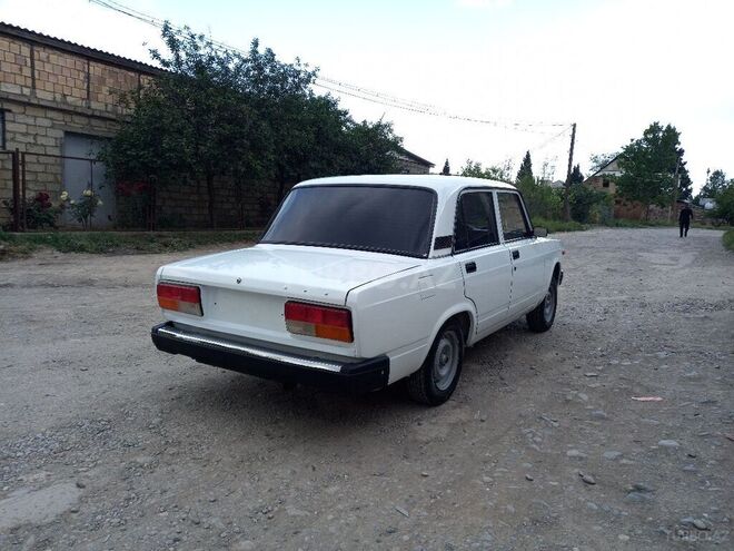 LADA (VAZ) 2107 2005, 235,000 km - 1.6 l - Gəncə