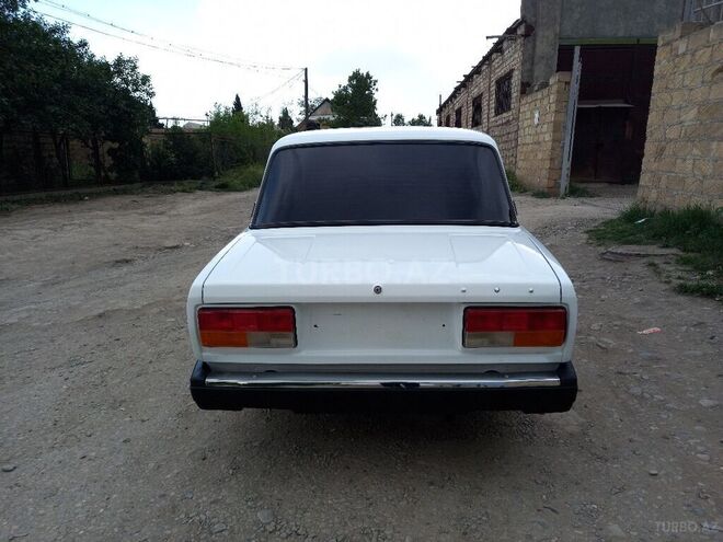 LADA (VAZ) 2107 2005, 235,000 km - 1.6 l - Gəncə