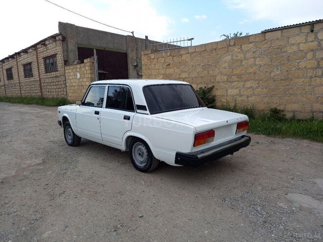 LADA (VAZ) 2107 2005, 235,000 km - 1.6 l - Gəncə