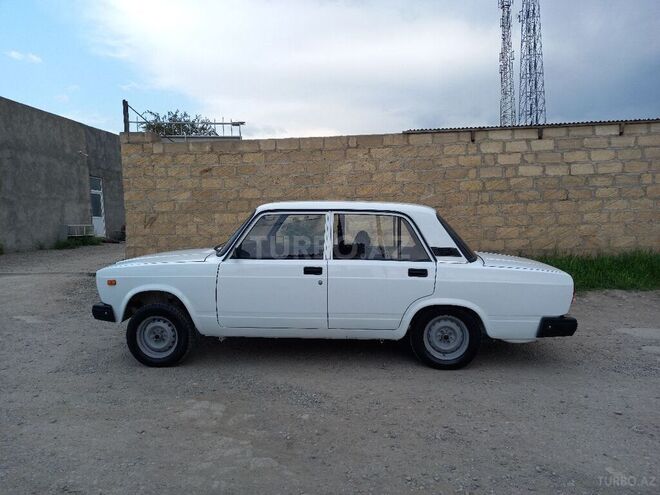 LADA (VAZ) 2107 2005, 235,000 km - 1.6 l - Gəncə
