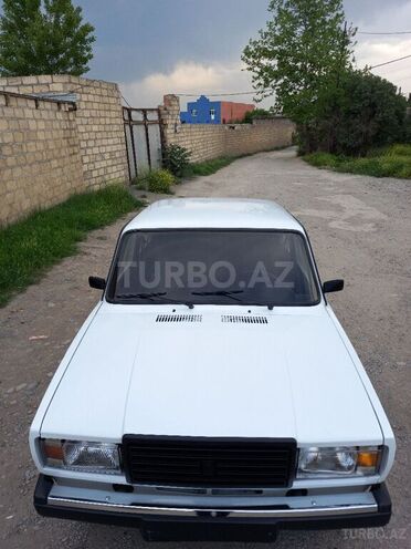 LADA (VAZ) 2107 2005, 235,000 km - 1.6 l - Gəncə