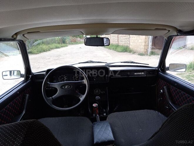 LADA (VAZ) 2107 2005, 235,000 km - 1.6 l - Gəncə
