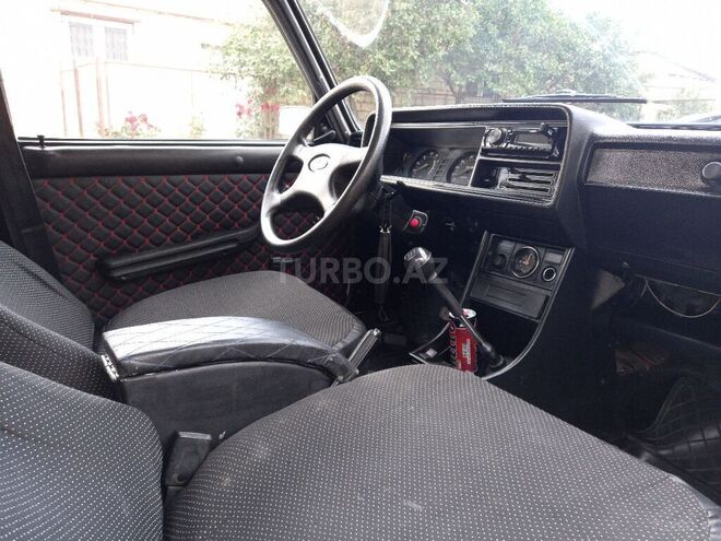 LADA (VAZ) 2107 2005, 235,000 km - 1.6 l - Gəncə