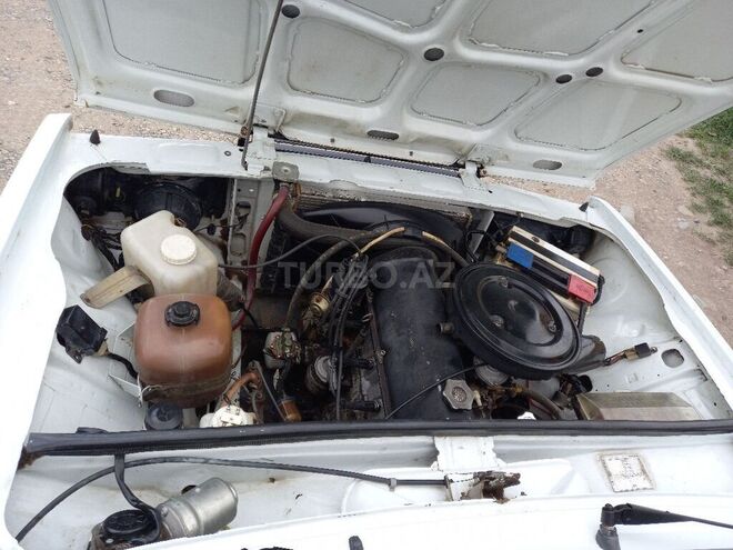 LADA (VAZ) 2107 2005, 235,000 km - 1.6 l - Gəncə
