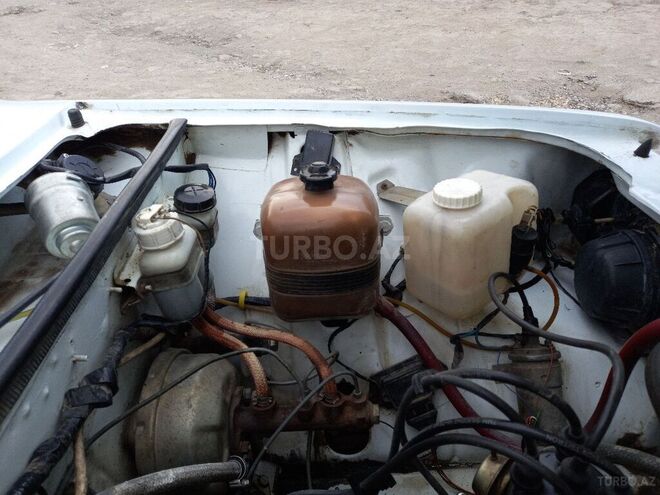 LADA (VAZ) 2107 2005, 235,000 km - 1.6 l - Gəncə