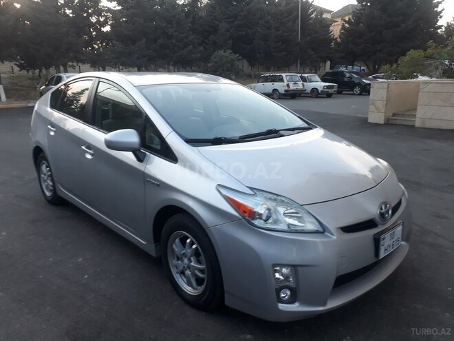 Toyota Prius 2010, 213,000 km - 1.8 l - Bakı