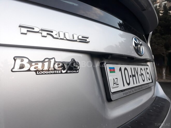Toyota Prius 2010, 213,000 km - 1.8 l - Bakı