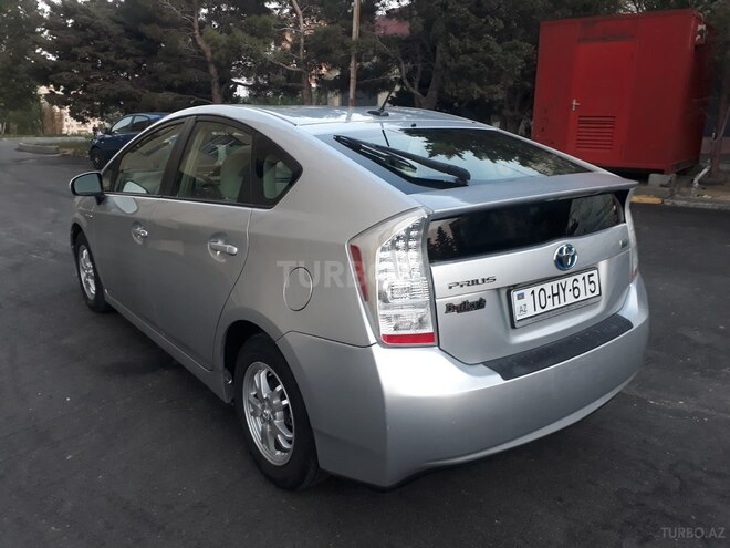 Toyota Prius 2010, 213,000 km - 1.8 l - Bakı