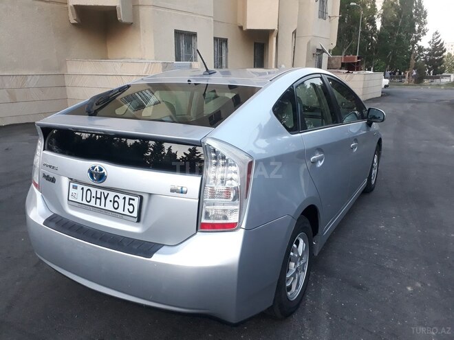 Toyota Prius 2010, 213,000 km - 1.8 l - Bakı