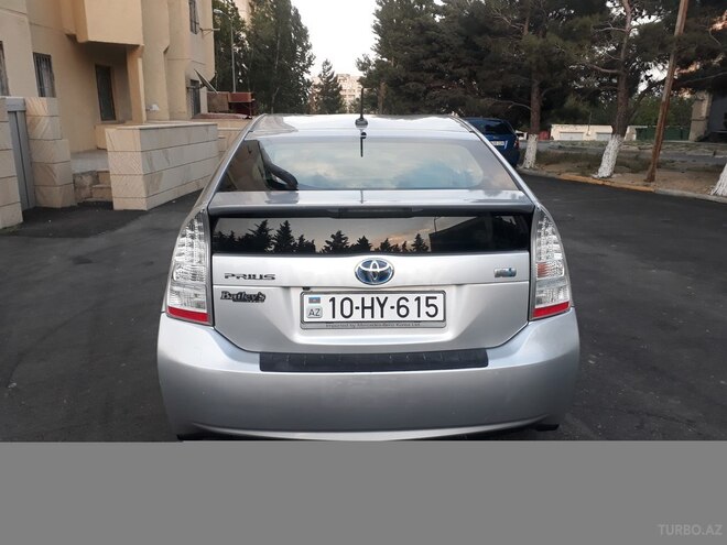 Toyota Prius 2010, 213,000 km - 1.8 l - Bakı