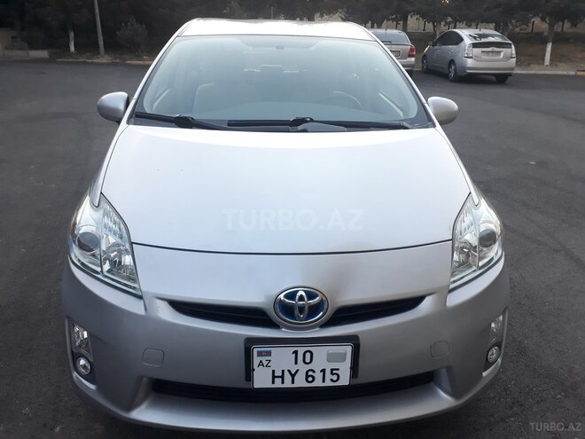 Toyota Prius 2010, 213,000 km - 1.8 l - Bakı