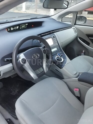 Toyota Prius 2010, 213,000 km - 1.8 l - Bakı
