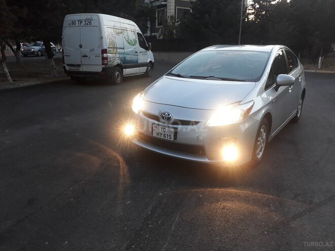 Toyota Prius 2010, 213,000 km - 1.8 l - Bakı