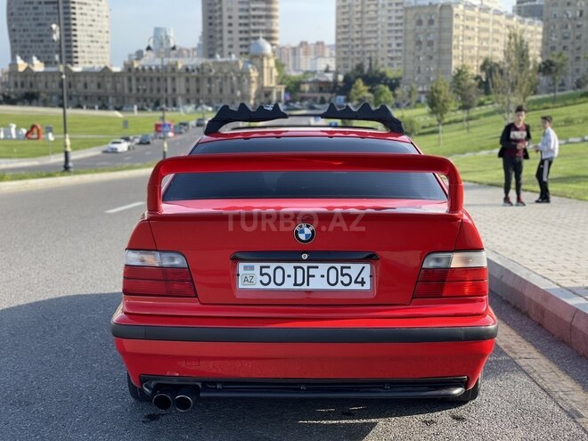 BMW 320 1992, 500,000 km - 2.0 l - Bakı