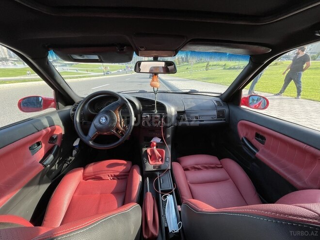 BMW 320 1992, 500,000 km - 2.0 l - Bakı