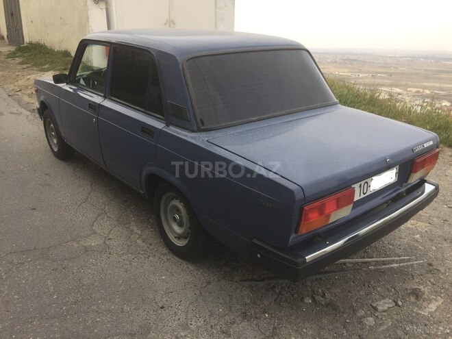 LADA (VAZ) 2107 2004, 110,000 km - 1.6 л - Bakı