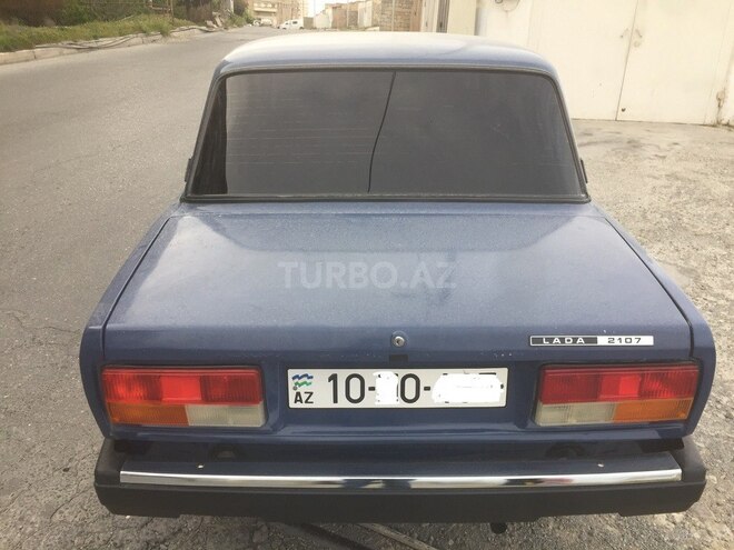 LADA (VAZ) 2107 2004, 110,000 km - 1.6 л - Bakı