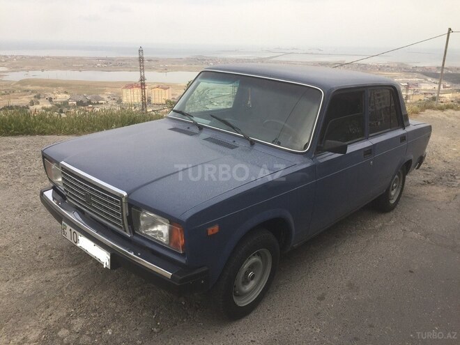 LADA (VAZ) 2107 2004, 110,000 km - 1.6 л - Bakı