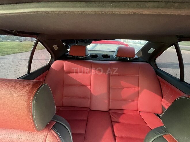 BMW 320 1992, 500,000 km - 2.0 l - Bakı