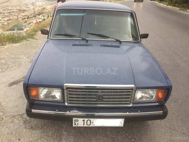 LADA (VAZ) 2107 2004, 110,000 km - 1.6 л - Bakı