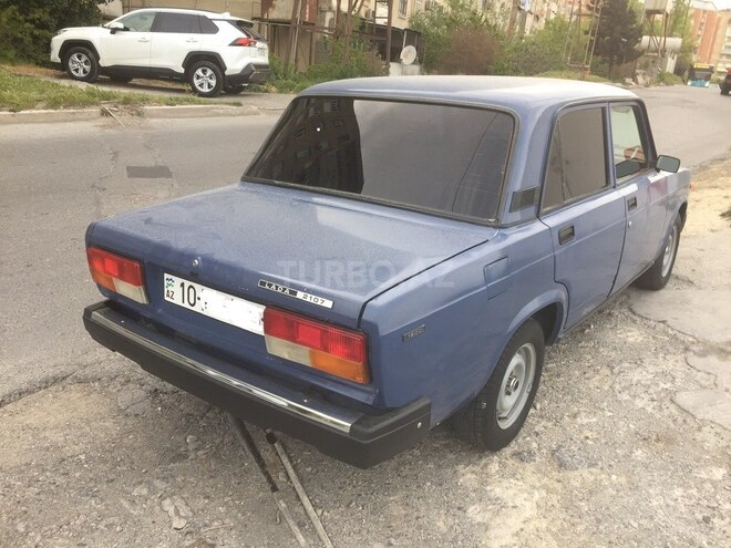 LADA (VAZ) 2107 2004, 110,000 km - 1.6 л - Bakı