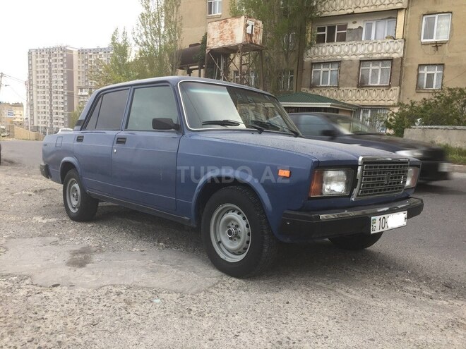 LADA (VAZ) 2107 2004, 110,000 km - 1.6 л - Bakı