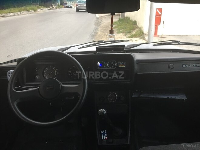 LADA (VAZ) 2107 2004, 110,000 km - 1.6 л - Bakı