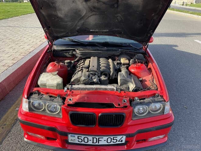 BMW 320 1992, 500,000 km - 2.0 l - Bakı
