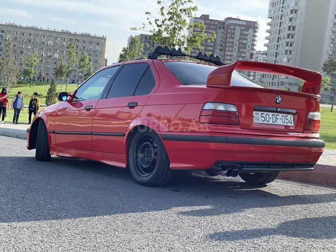 BMW 320 1992, 500,000 km - 2.0 l - Bakı