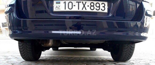 Opel Astra 2006, 190,349 km - 1.4 л - Bakı