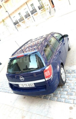 Opel Astra 2006, 190,349 km - 1.4 л - Bakı
