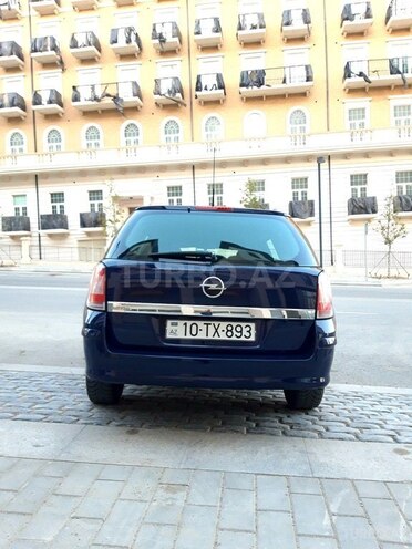 Opel Astra 2006, 190,349 km - 1.4 л - Bakı