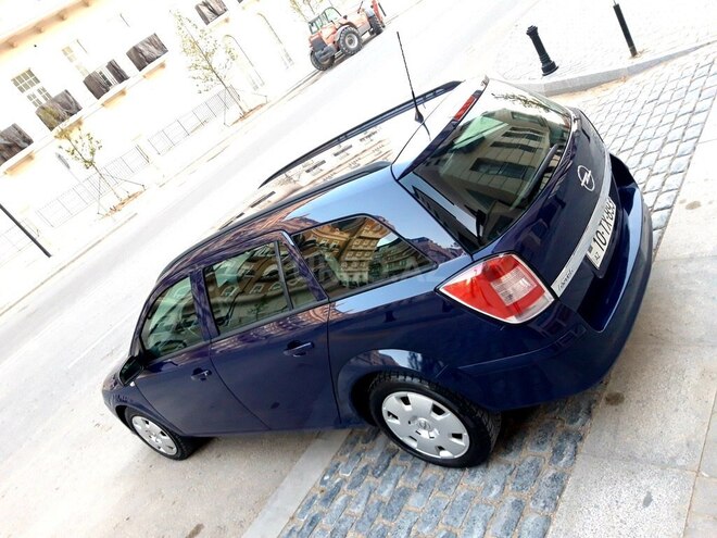 Opel Astra 2006, 190,349 km - 1.4 л - Bakı