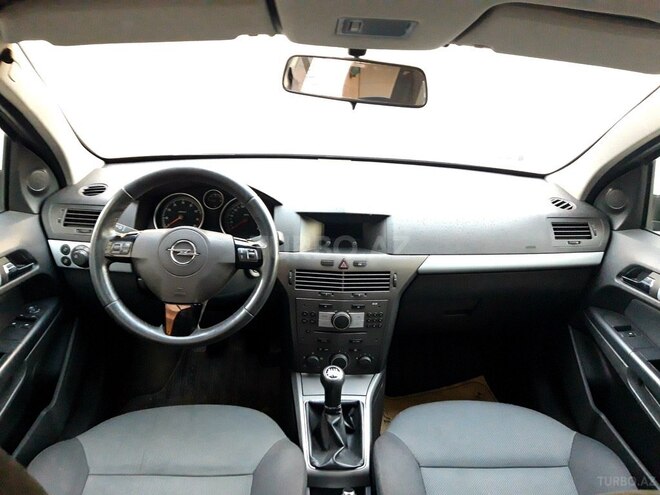 Opel Astra 2006, 190,349 km - 1.4 л - Bakı