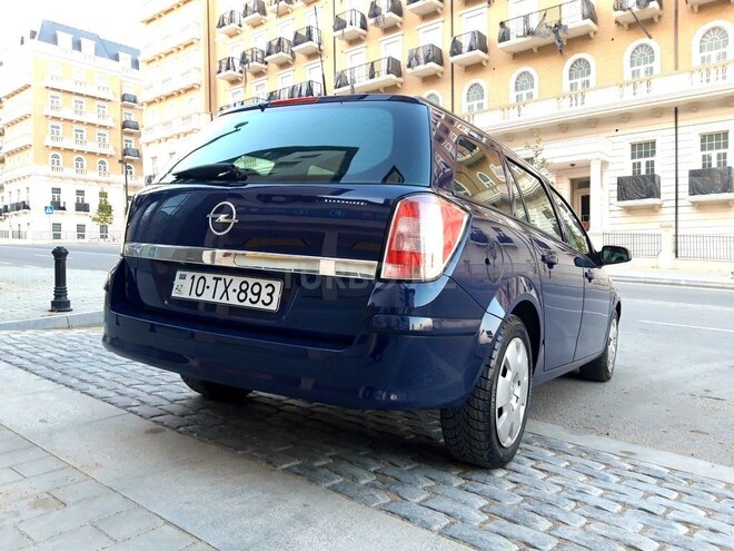 Opel Astra 2006, 190,349 km - 1.4 л - Bakı