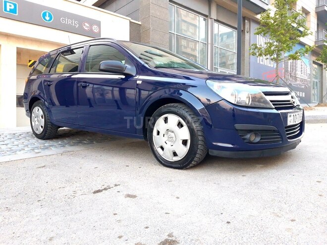 Opel Astra 2006, 190,349 km - 1.4 л - Bakı