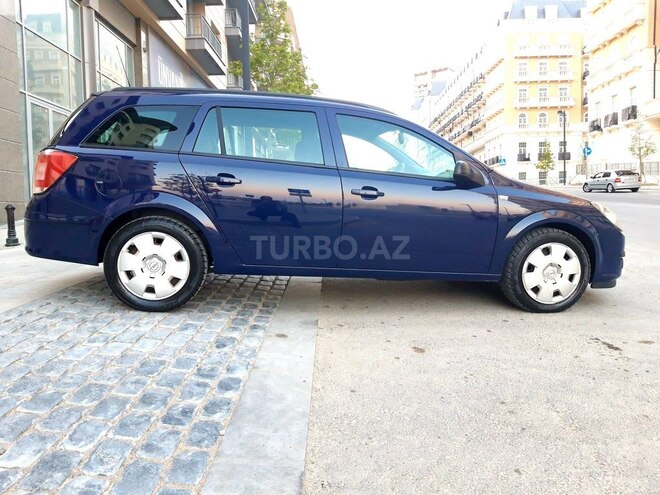 Opel Astra 2006, 190,349 km - 1.4 л - Bakı