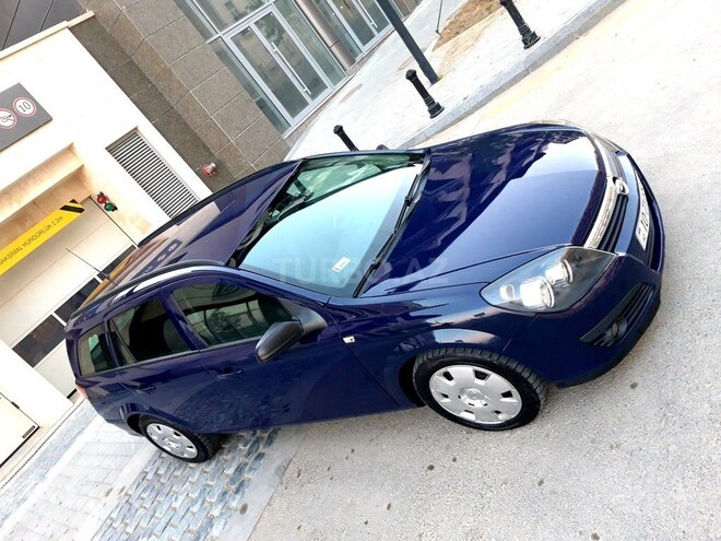 Opel Astra 2006, 190,349 km - 1.4 л - Bakı