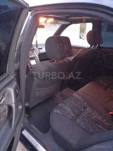 Mercedes E 300 1998, 234,000 km - 3.0 л - Bakı