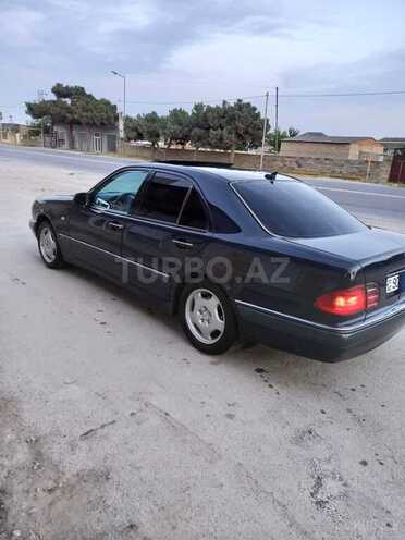 Mercedes E 300 1998, 234,000 km - 3.0 л - Bakı