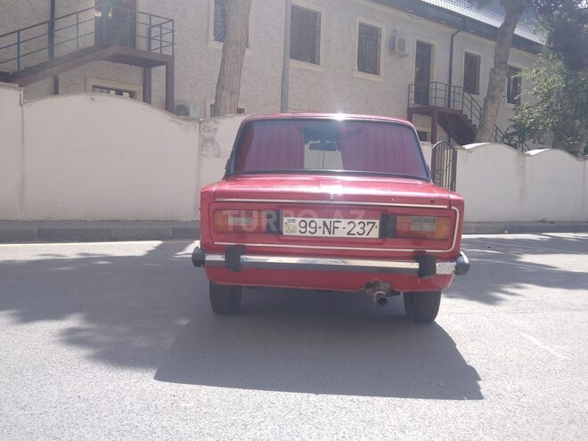 LADA (VAZ) 2106 1987, 389,000 km - 1.5 л - Bakı