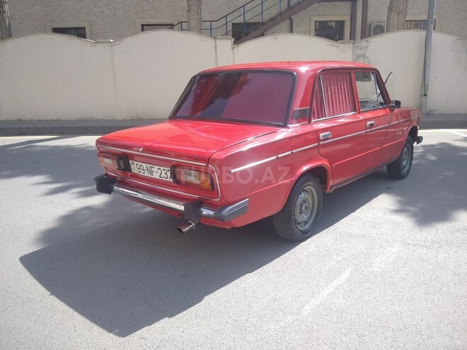 LADA (VAZ) 2106 1987, 389,000 km - 1.5 л - Bakı
